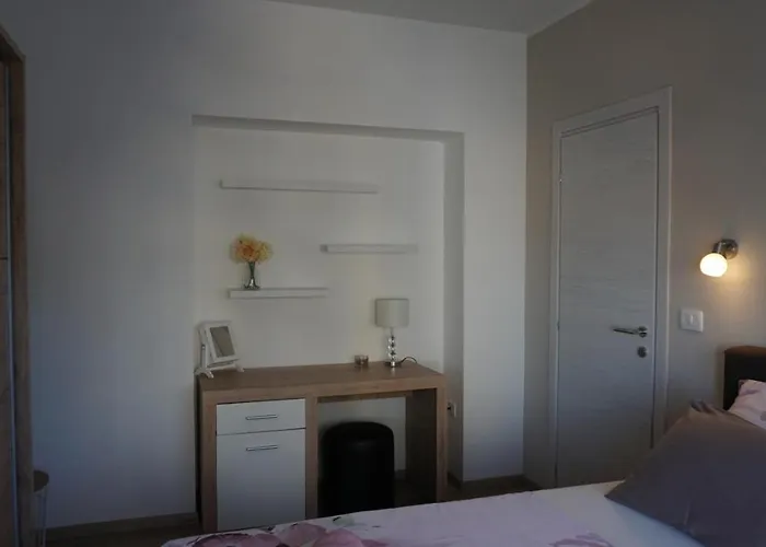 Luka Apartment Pula