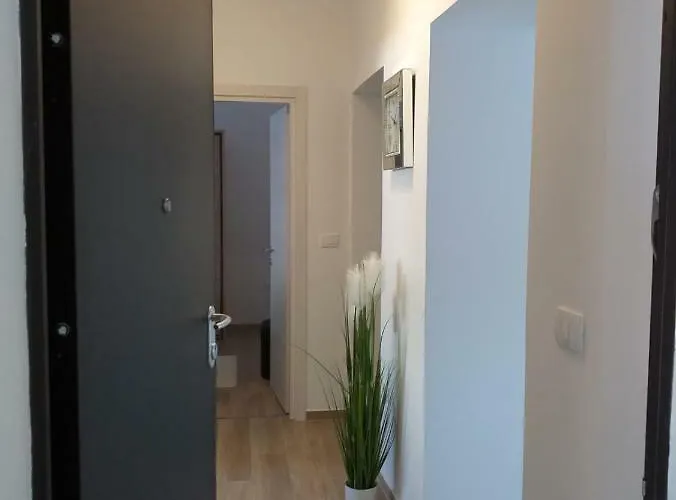 Apartment Luka