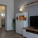 Luka Apartment *