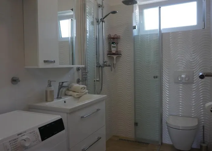 Luka Apartment Pula