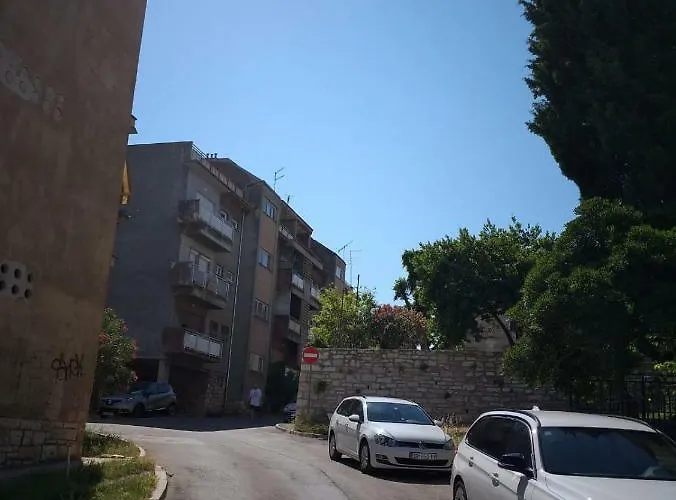 Apartamento Luka Pula